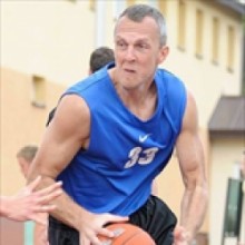 Przemysław Lewandowski