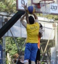 Μοσχονάς Δημήτρης