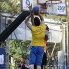 Δημήτρης Μοσχονάς