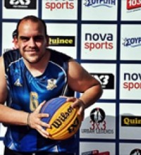 Μυκονιάτης Αντώνης