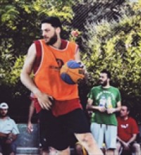 Μελισσαράτος Πέτρος