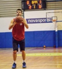 Χανιάς-Πανταζής Θανάσης