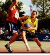 Καμπέρης Ηλίας